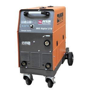 MIG Digital 270