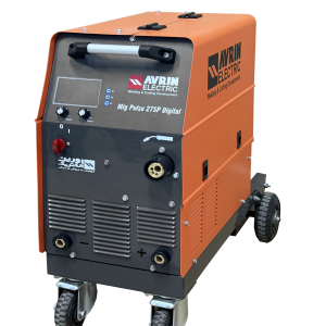 MIG Pulse 275P