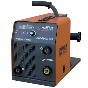 MIG SYNERGIC 250