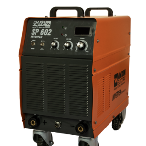 SP 602