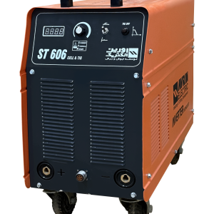 ST 606
