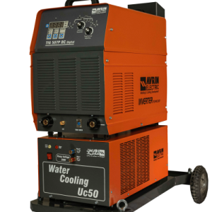 TIG 507 DC Digital