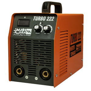 Turbo 222